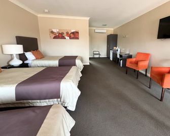 Sundowner Motel Hotel - Whyalla Norrie