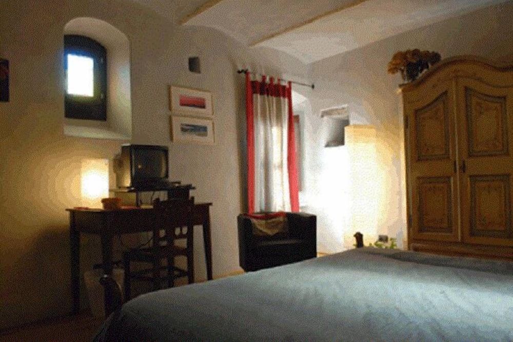 B&B San Bernardo - Saluzzo - Habitació