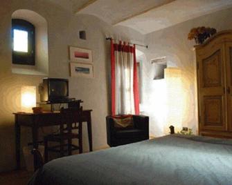B&B San Bernardo - Saluzzo - Chambre