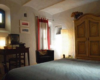 B&B San Bernardo - Saluzzo - Habitació