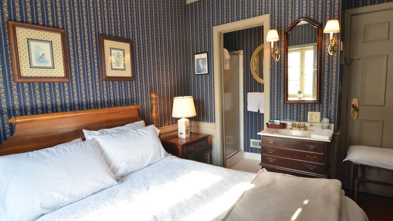 Duling Kurtz House & Country Inn