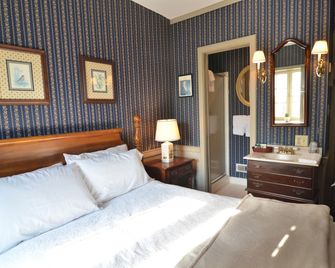 Duling Kurtz House & Country Inn - Exton - Habitación