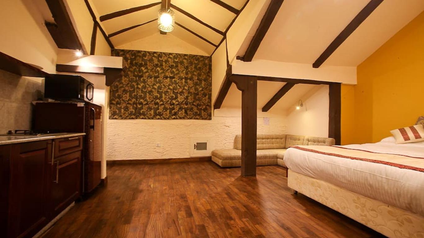 Hotel Heranya