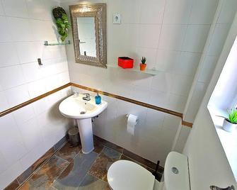 Milagros Central Apartments - El Puerto de Santa María