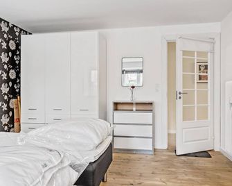 Amazing Apartment In Kolding With Wifi - Kolding - Schlafzimmer