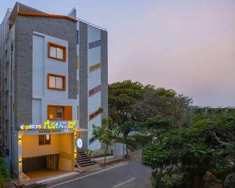 Gostops Bengaluru Hsr, Silk Board - Bangalore - Edificio