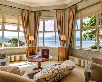 Carrig Country House & Restaurant - Killorglin