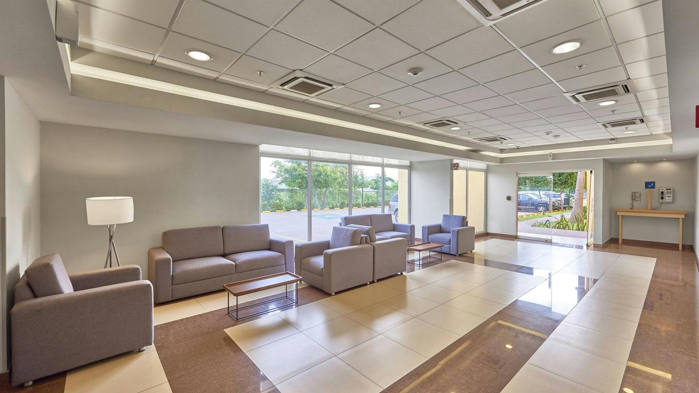 City Express by Marriott Culiacán