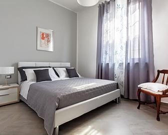 Villetta Belvedere - Piacenza - Schlafzimmer