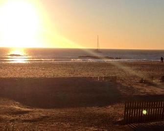 Hotel La Mirada - Tarifa - Beach
