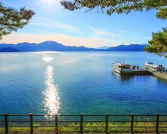 Tazawako Lake Resort & Onsen - Semboku - Attractions