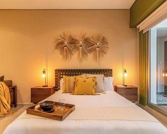 Casa Alure by Kukun - Mexico City - Bedroom
