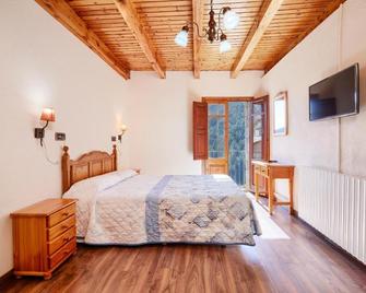 Cal Pastor - Fornells de la Muntanya - Habitación