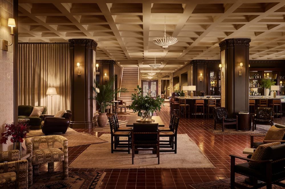 Pasadena Hotel & Pool - Pasadena