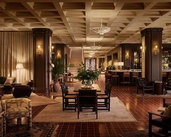 Pasadena Hotel & Pool - Pasadena