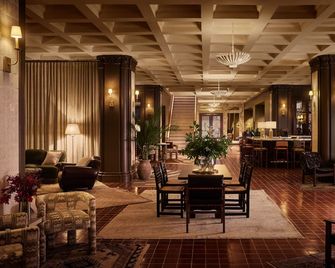 Pasadena Hotel & Pool - Pasadena