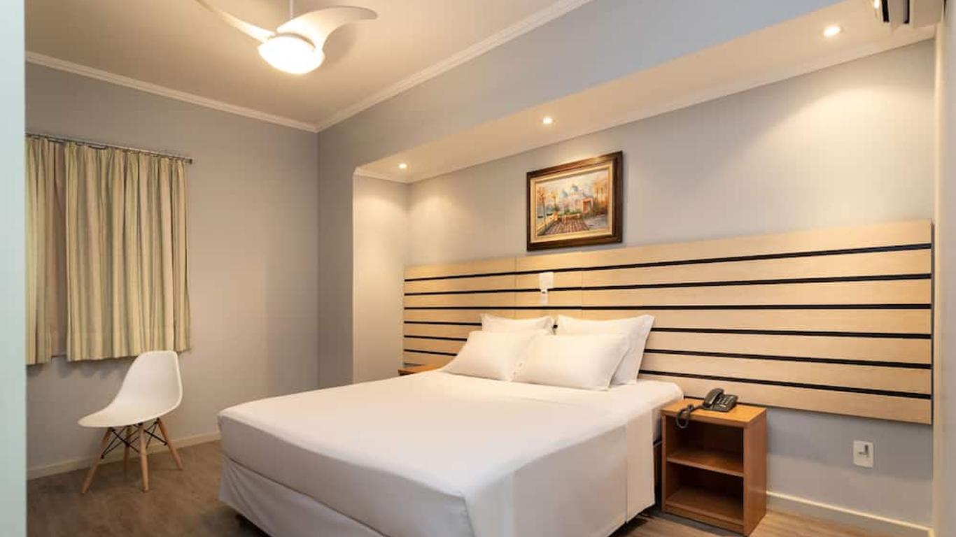 Hotel KK