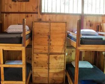 Burnt Toast Surfcamp - Nosara - Bedroom