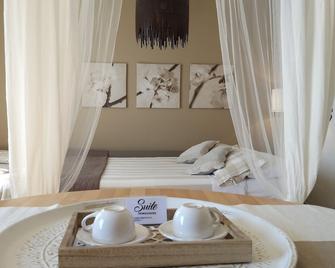 Suite Riomaggiore - Riomaggiore - Chambre