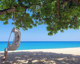 Kaya Mawa - Likoma Island - Beach
