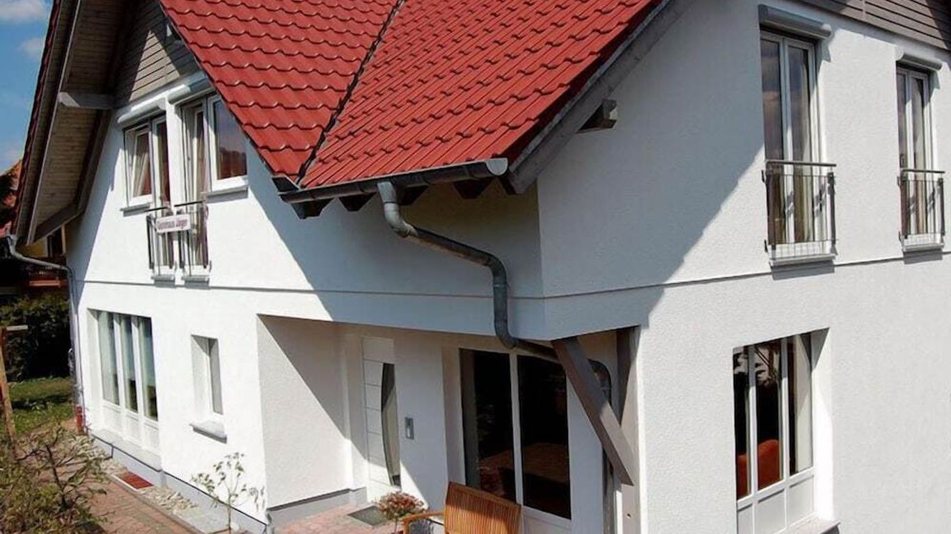 Gästehaus Jäger