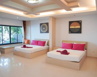 Silversand Resort Samed - Ko Samet