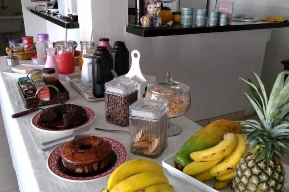 Ipê Rosa Hotel - Bauru