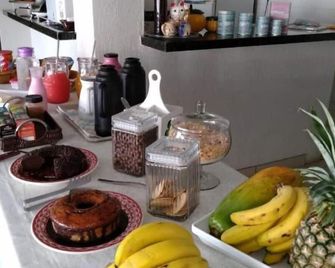 Ipê Rosa Hotel - Bauru