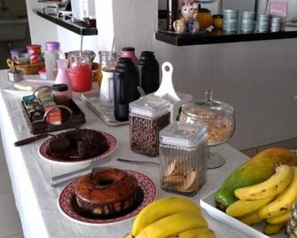 Ipê Rosa Hotel - Bauru