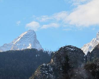 Pension Zillnhäusl - Schönau am Königsee - Outdoor view