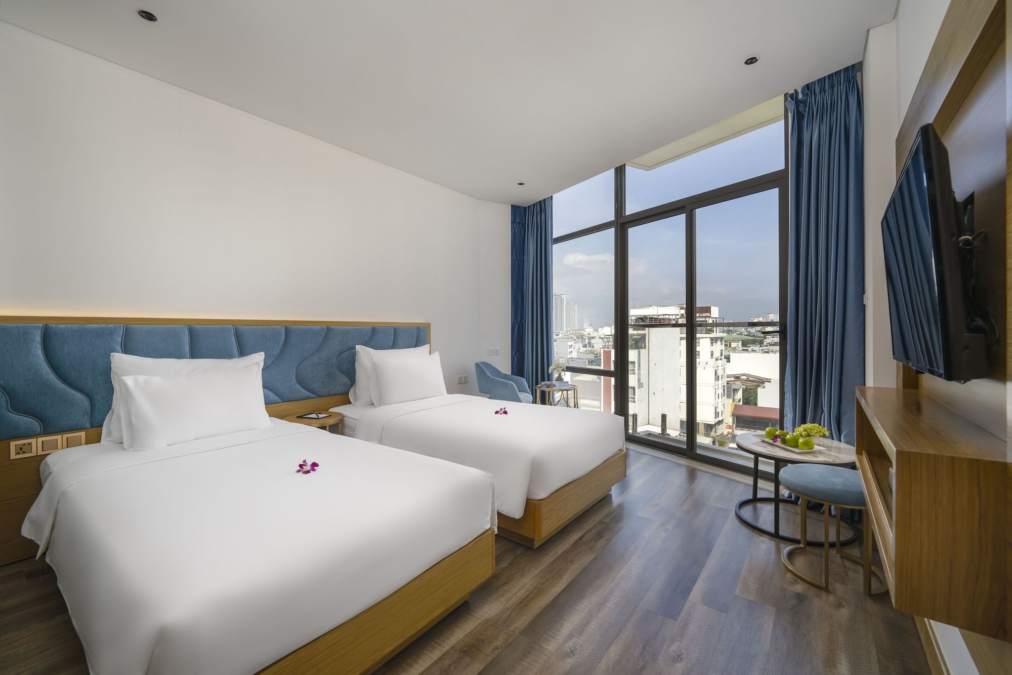 San Marino Boutique Da Nang