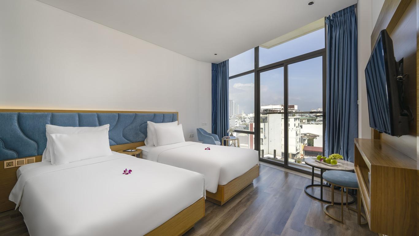 San Marino Boutique Da Nang