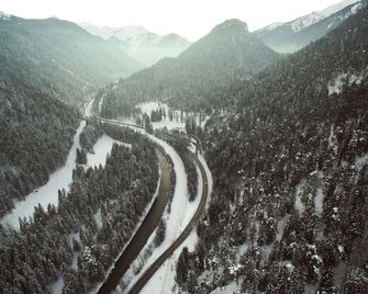 Miramonti Boutique Hotel - מראנו - לובי