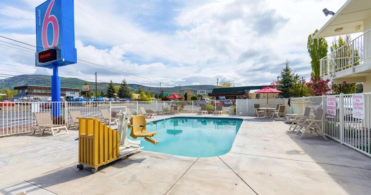 Motel 6 Klamath Falls ab CHF 65. Motels in Klamath Falls - KAYAK