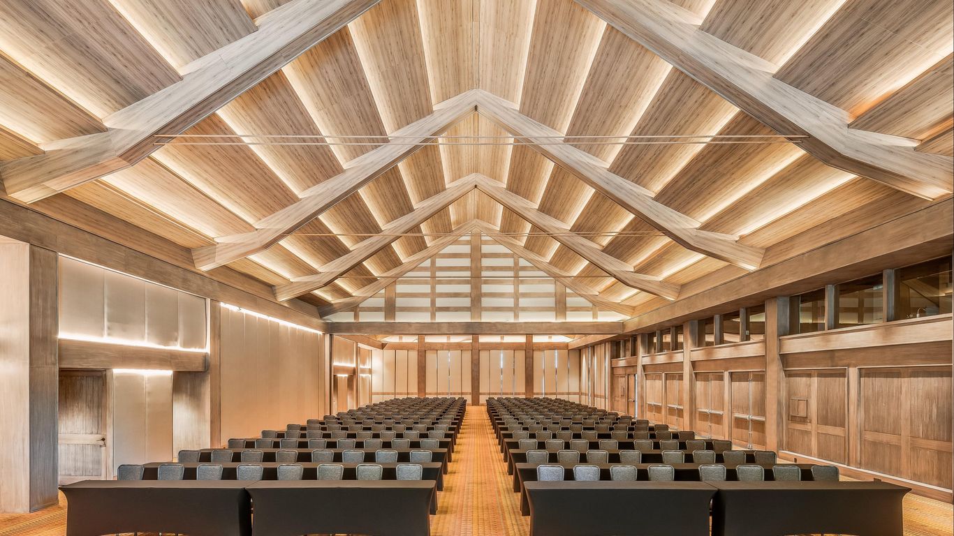 Grand Fiesta Americana Sumiya Cuernavaca