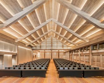 Grand Fiesta Americana Sumiya Cuernavaca - Cuernavaca - Habitació