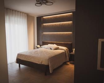 Corte Reale Luxury B&b - San Salvo - Camera da letto
