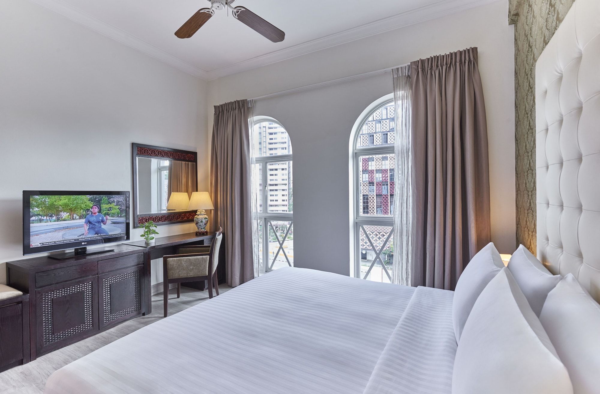 Village Hotel Albert Court by Far East Hospitality