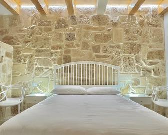 Amurusa Room - Noto - Chambre
