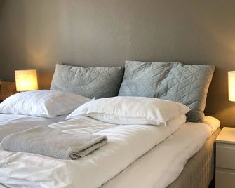 Huset ved springvandet - Randers