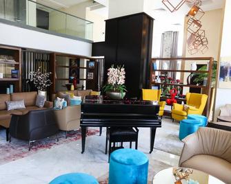 Hotel du Golf - Mohammedia - Lounge