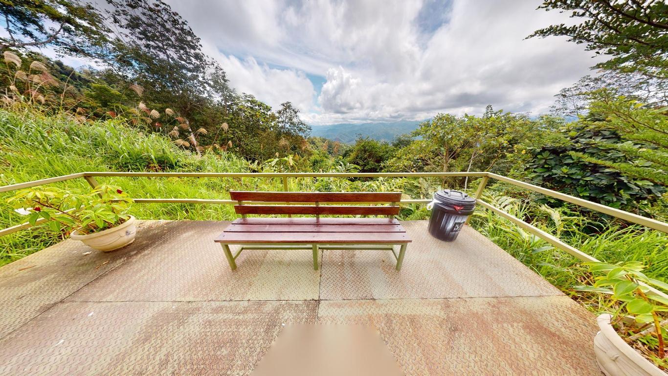 Kokol Heights Villa