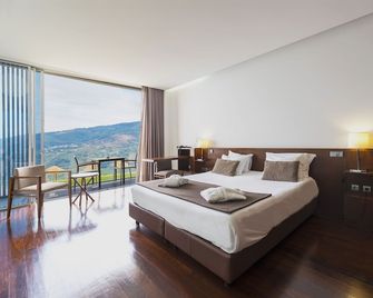 Douro Scala - Mesao Frio - Habitación
