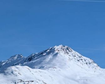 Chalet Kb - Livigno
