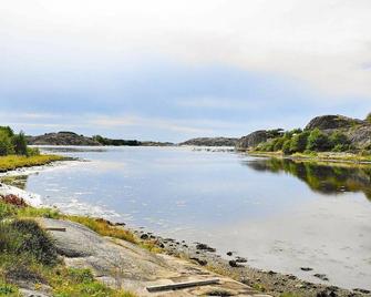 5 person holiday home in Fjällbacka - Fjällbacka - Strand