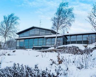 Arken Hotel & Art Garden Spa - Gothenburg - Building