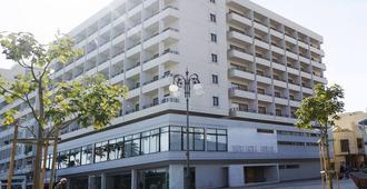 Sun Hall Hotel - Larnaka