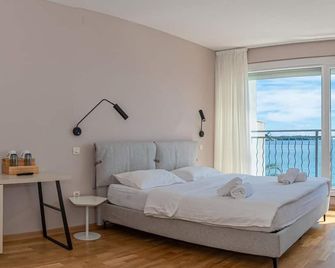 Bed & Breakfast Blu Locanda - Rovigno
