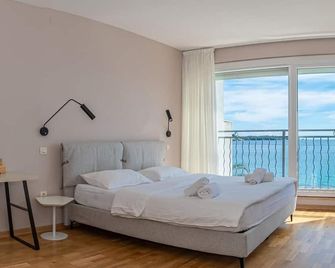 Bed & Breakfast Blu Locanda - Rovinj