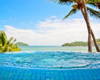 Arena Suites - Zihuatanejo